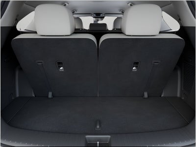 2026 Kia Sorento S AWD