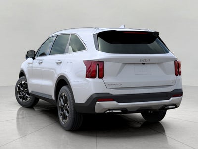 2026 Kia Sorento S AWD