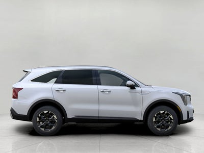 2026 Kia Sorento S AWD
