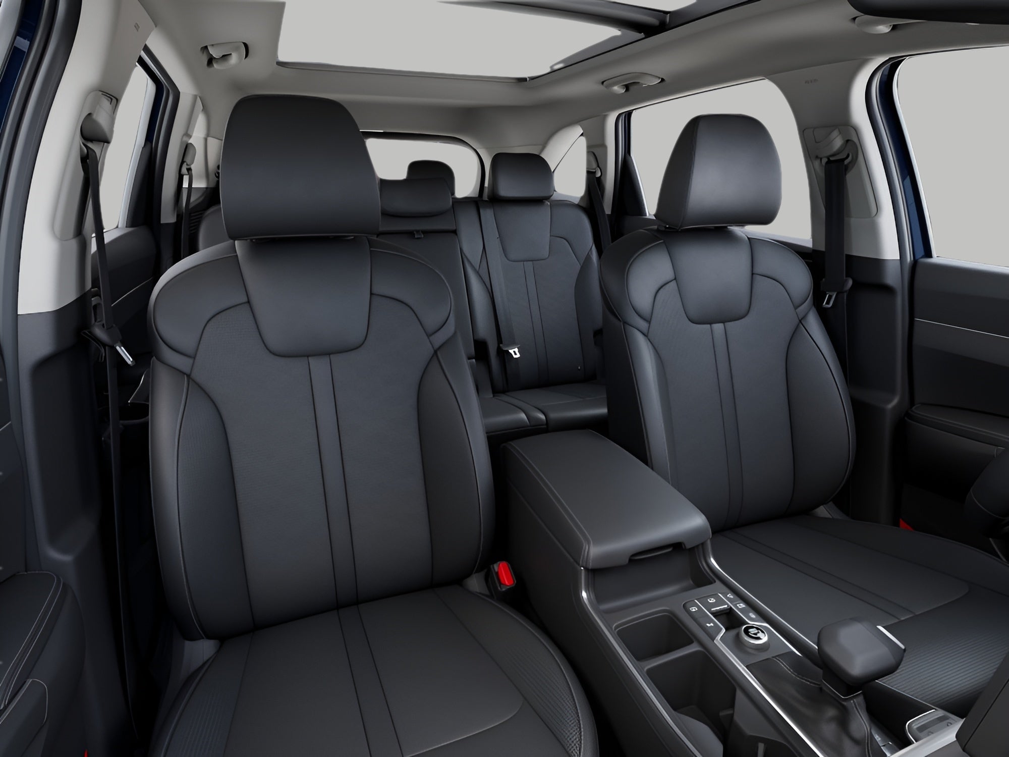 2026 Kia Sorento S AWD