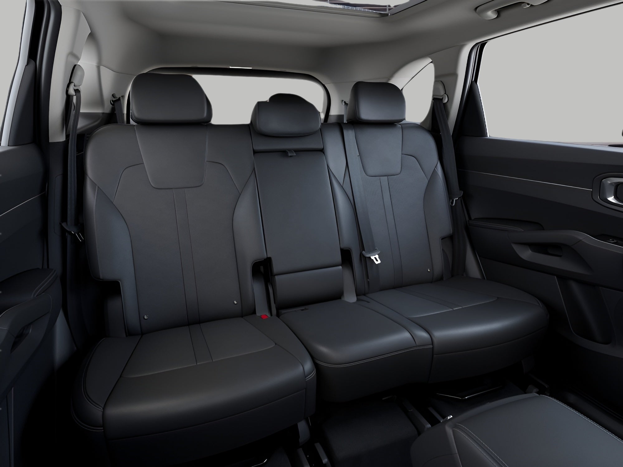 2026 Kia Sorento S AWD