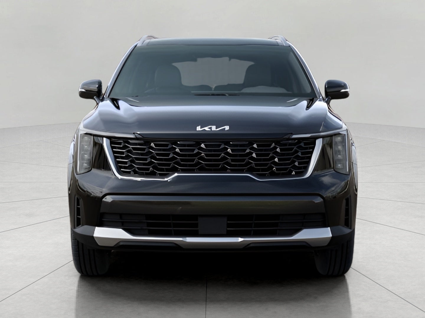 2026 Kia Sorento S AWD