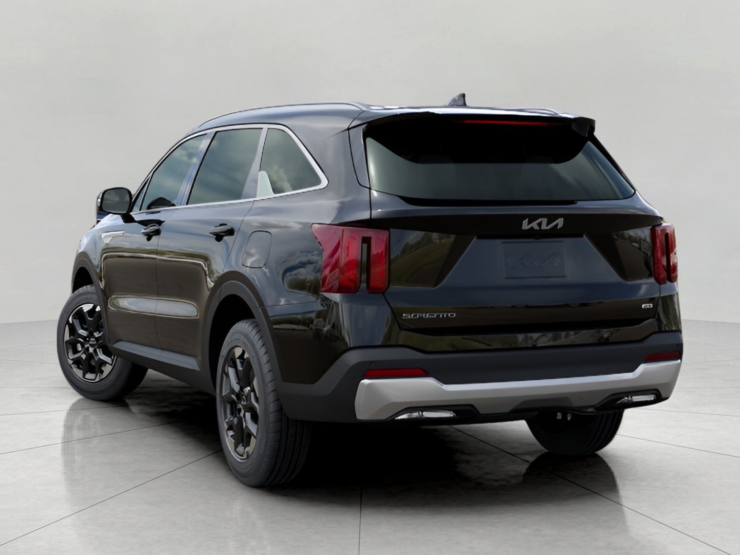 2026 Kia Sorento S AWD