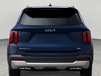 2026 Kia Sorento S AWD