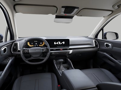 2026 Kia Sorento S AWD