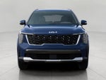 2026 Kia Sorento S AWD