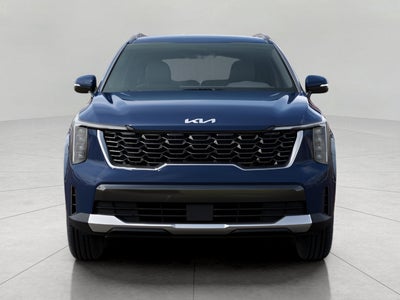 2026 Kia Sorento S AWD
