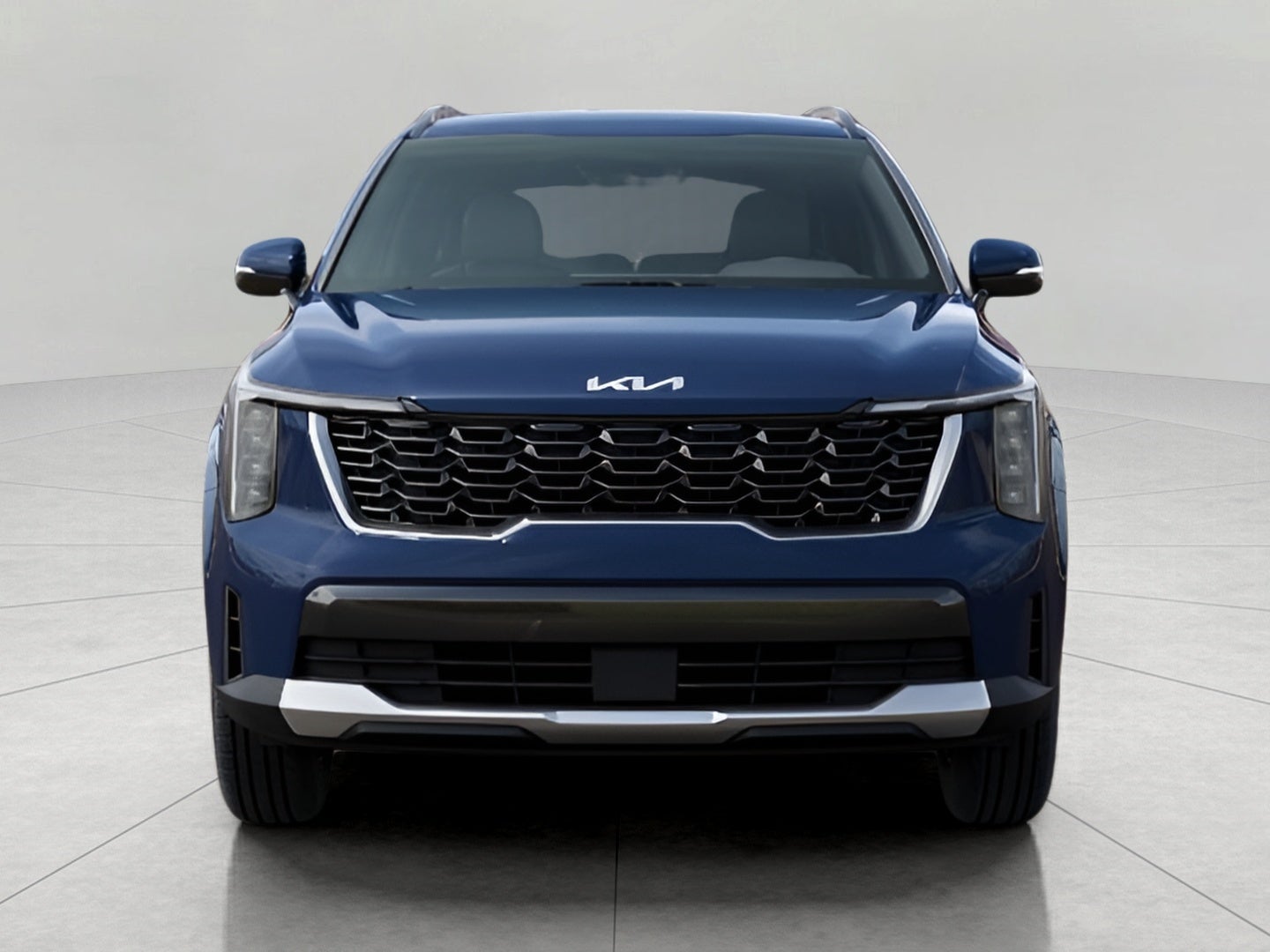 2026 Kia Sorento S AWD