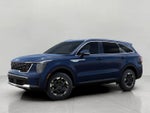 2026 Kia Sorento S AWD