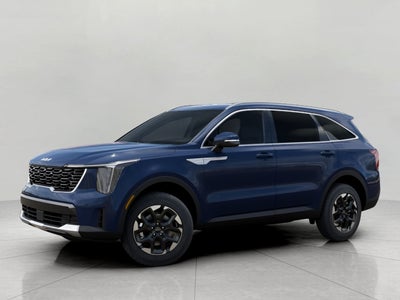 2026 Kia Sorento S AWD