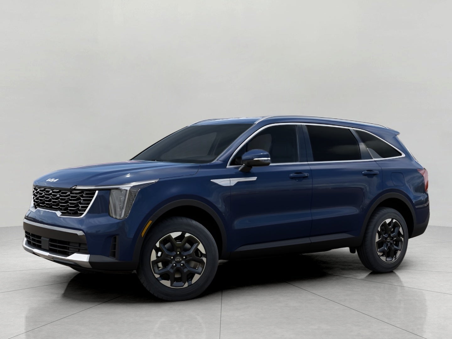 2026 Kia Sorento S AWD