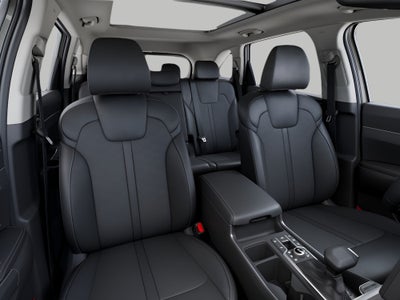 2026 Kia Sorento S AWD