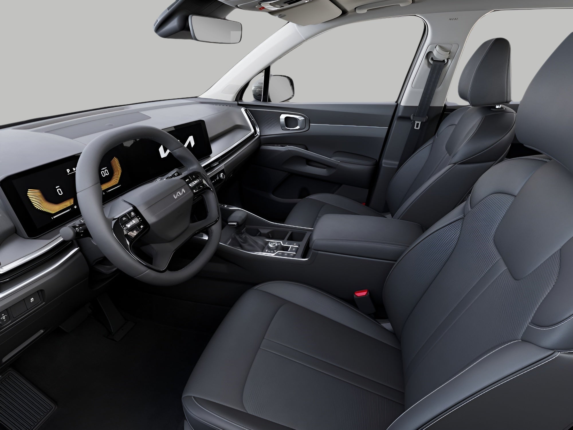 2026 Kia Sorento S AWD