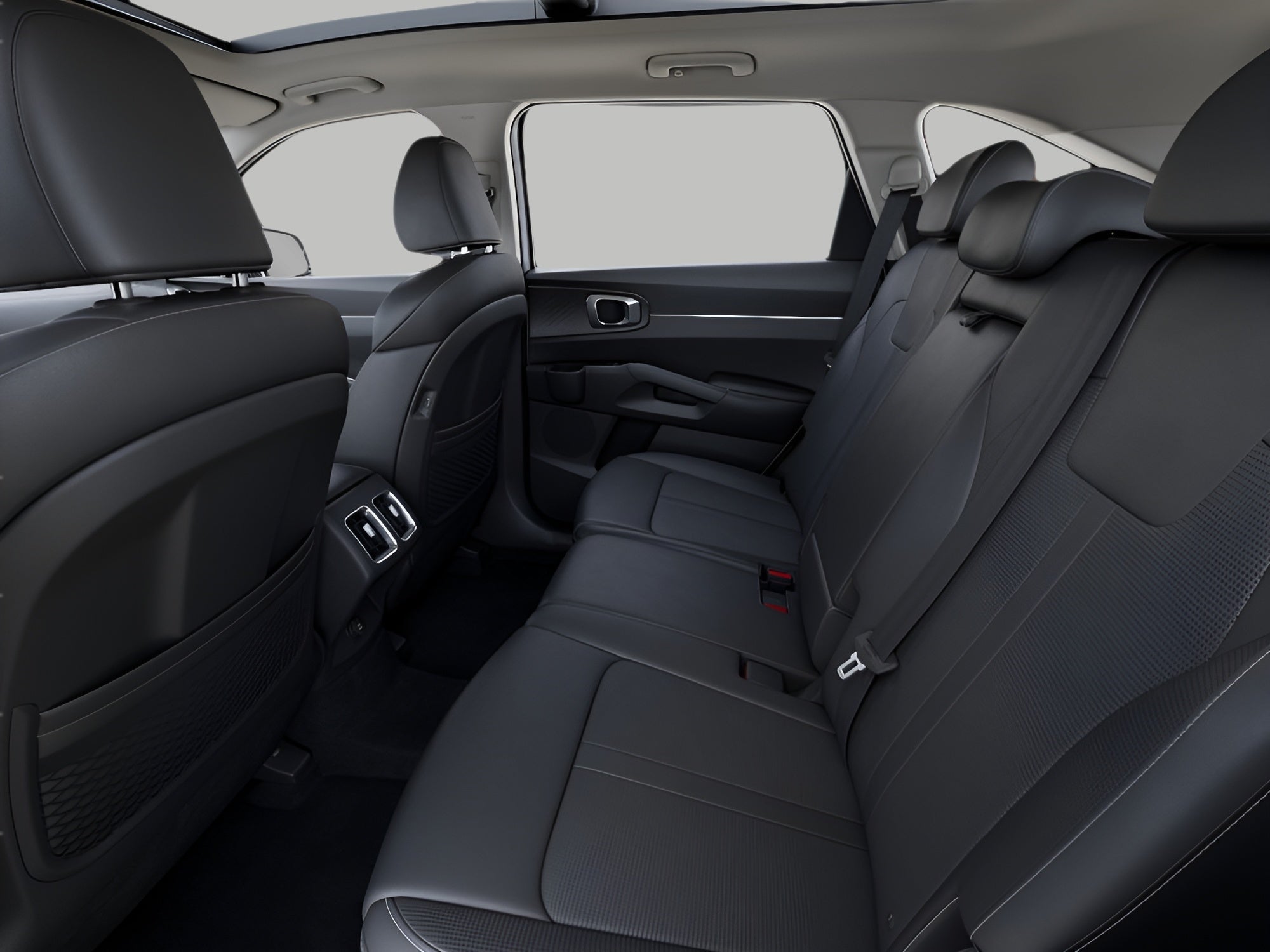 2026 Kia Sorento S AWD