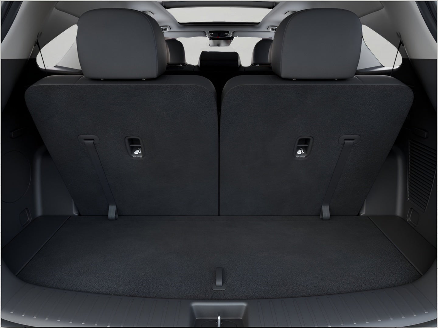 2026 Kia Sorento S AWD
