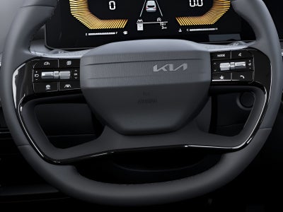 2026 Kia Sorento S AWD