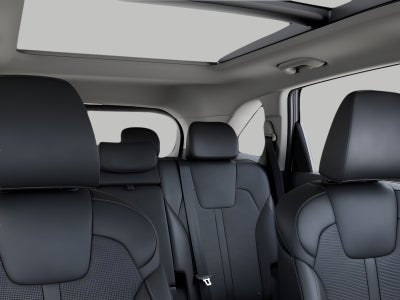2026 Kia Sorento S AWD