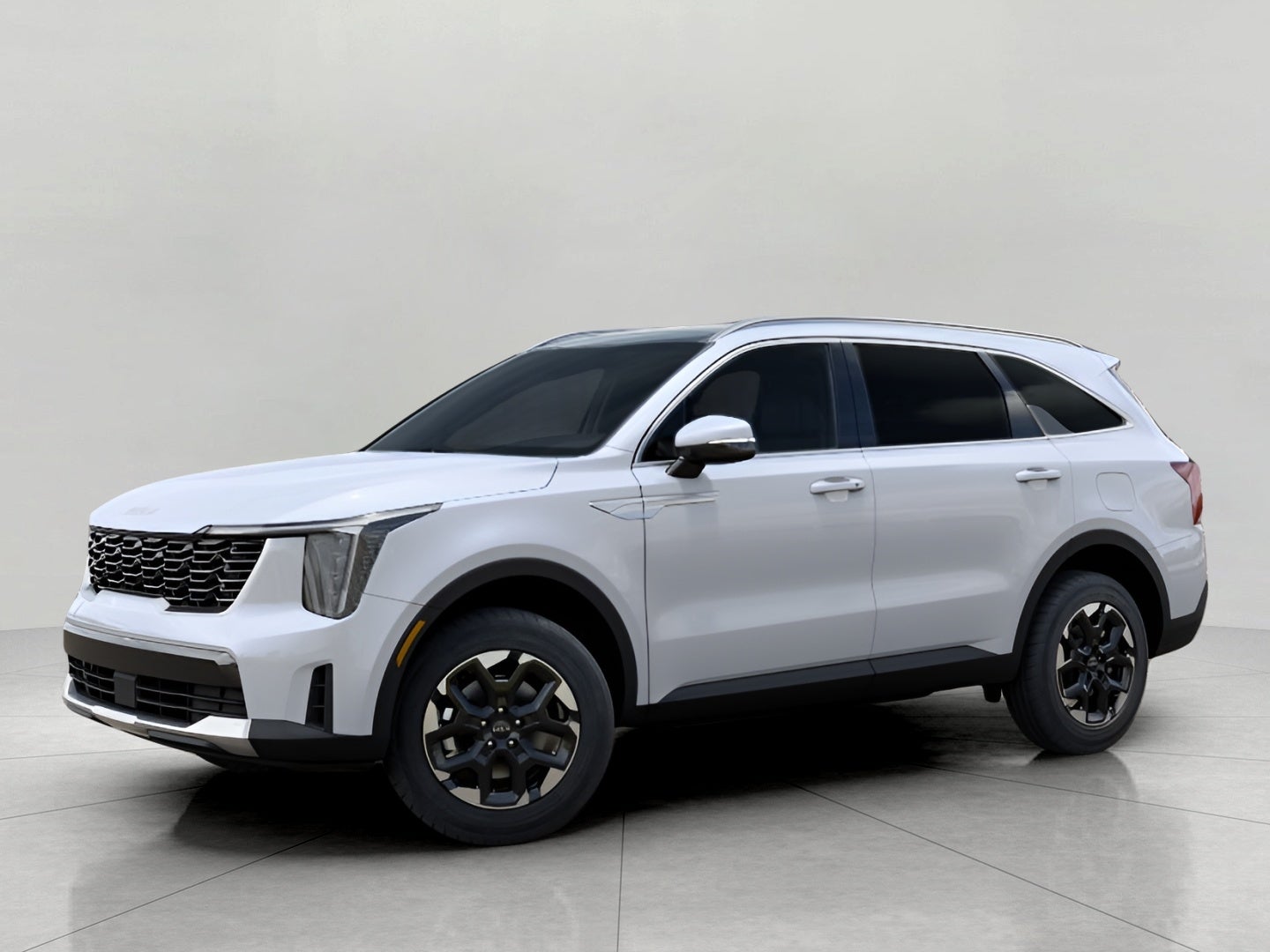 2026 Kia Sorento S AWD