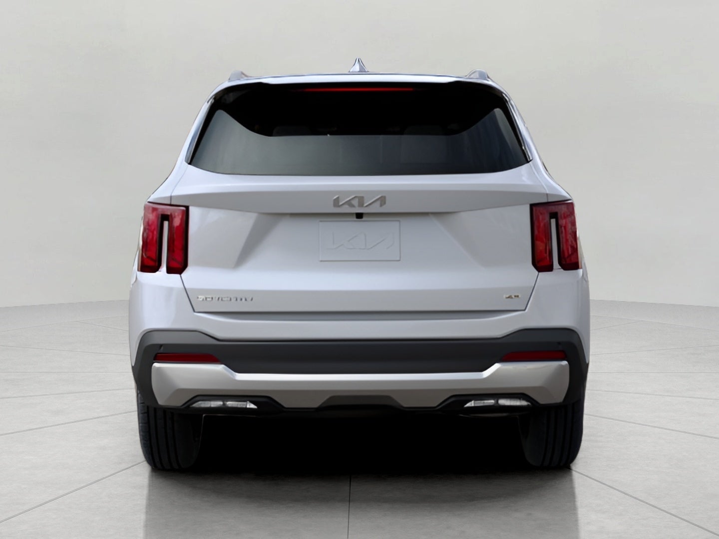 2026 Kia Sorento S AWD