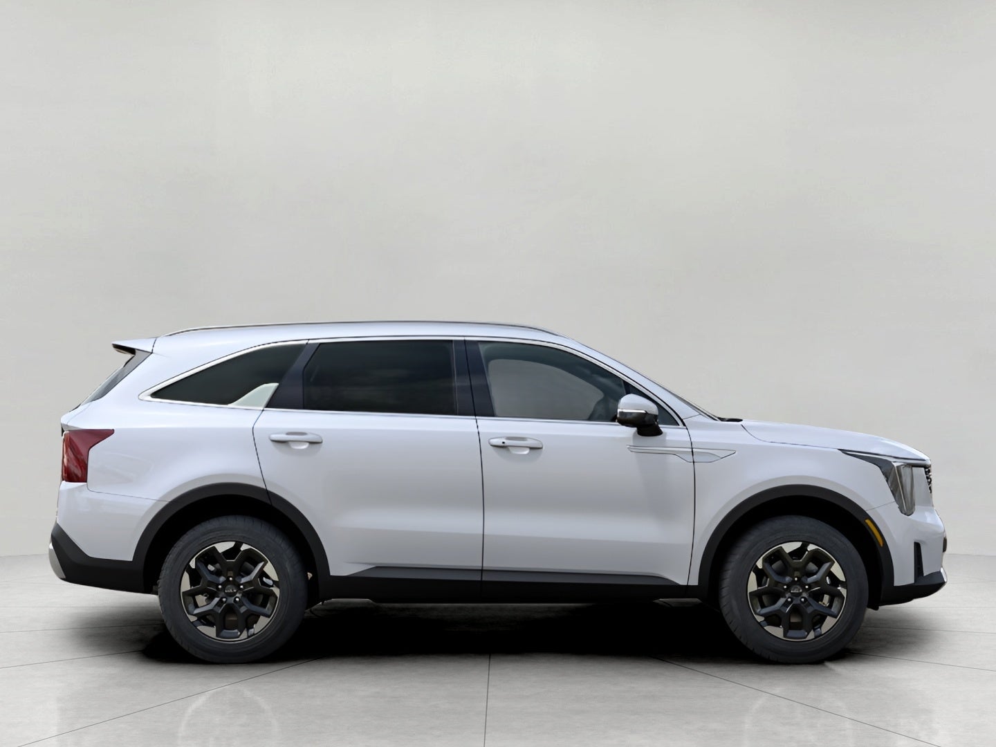 2026 Kia Sorento S AWD
