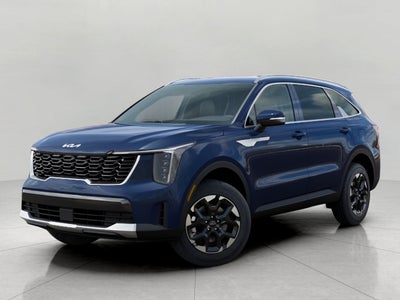 2026 Kia Sorento S AWD