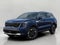 2026 Kia Sorento S AWD