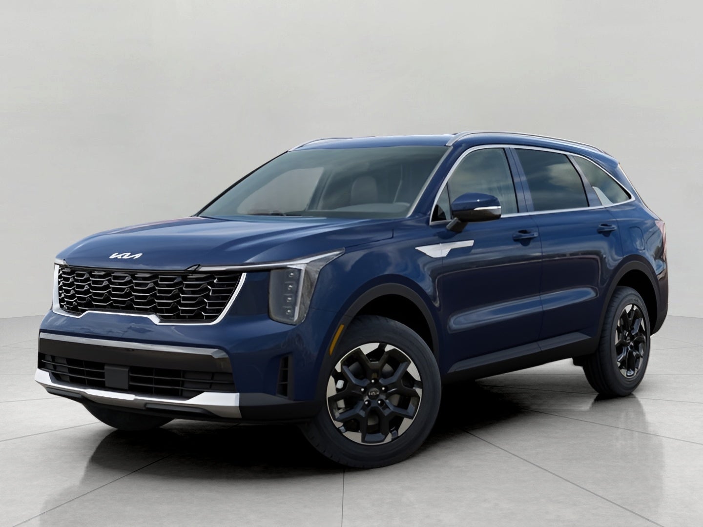 2026 Kia Sorento S AWD