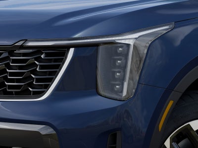2026 Kia Sorento S AWD