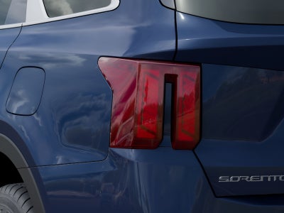 2026 Kia Sorento S AWD