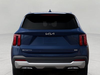 2026 Kia Sorento S AWD