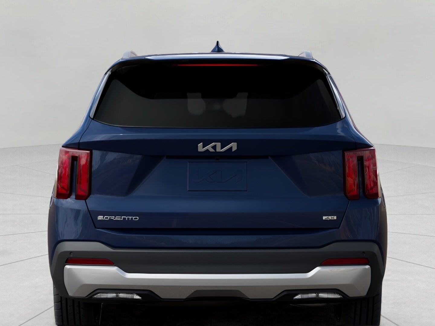 2026 Kia Sorento S AWD