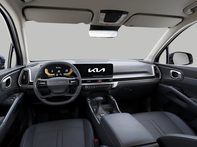 2026 Kia Sorento S AWD