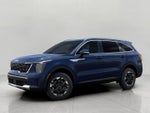 2026 Kia Sorento S AWD