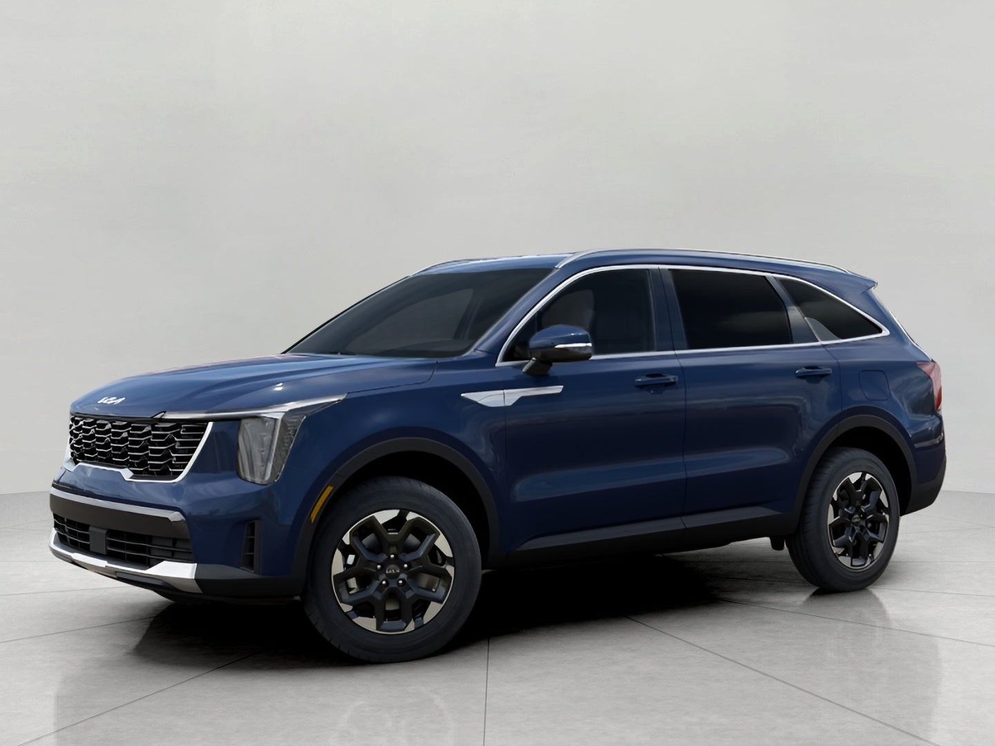 2026 Kia Sorento S AWD
