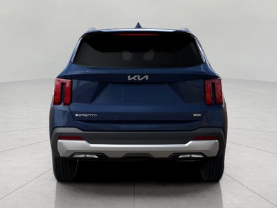 2026 Kia Sorento S AWD