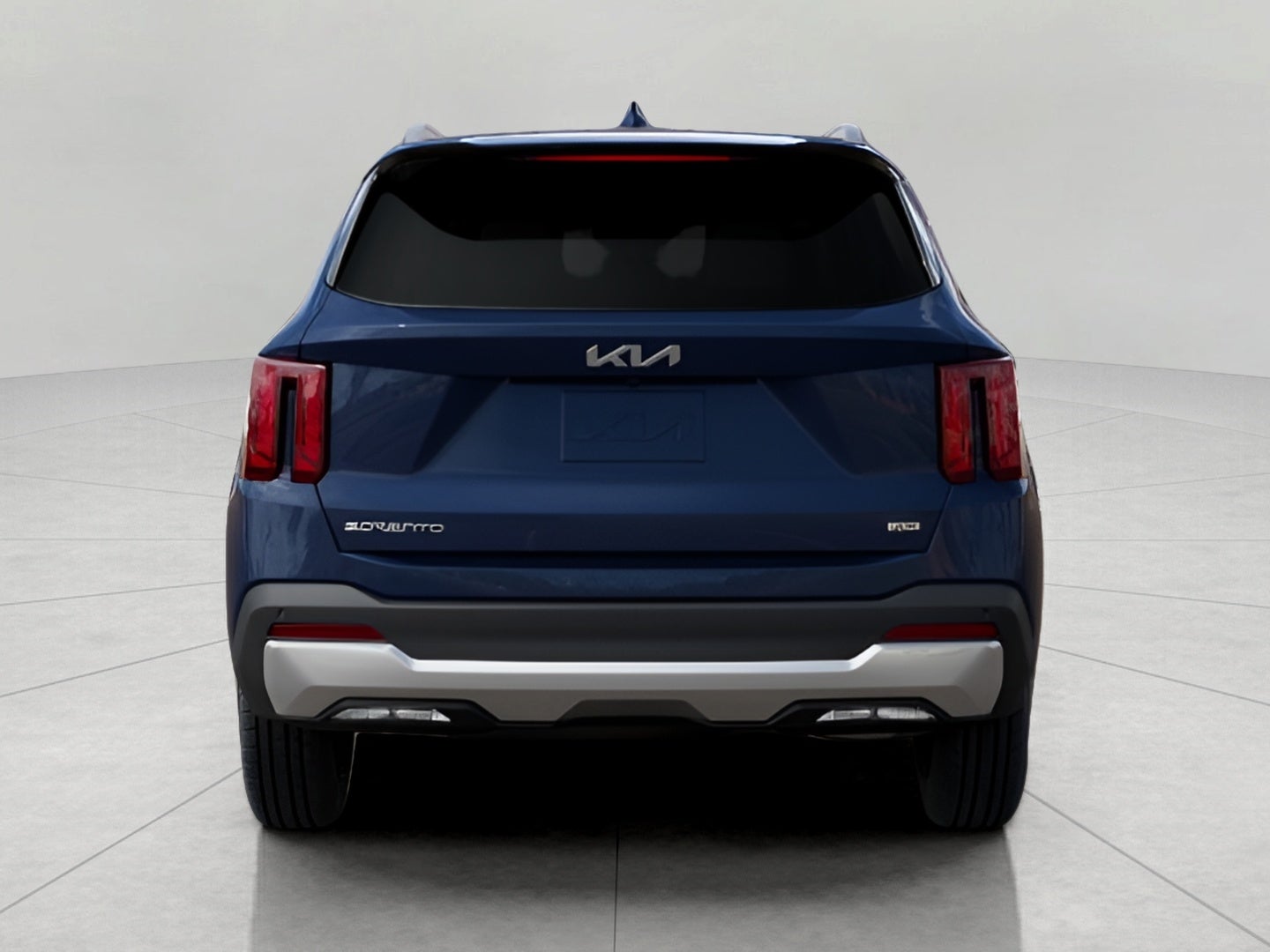 2026 Kia Sorento S AWD