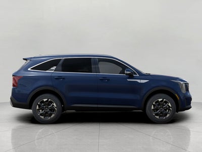 2026 Kia Sorento S AWD