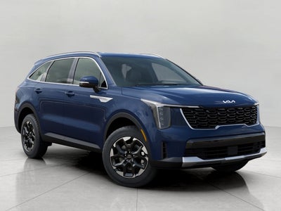 2026 Kia Sorento S AWD