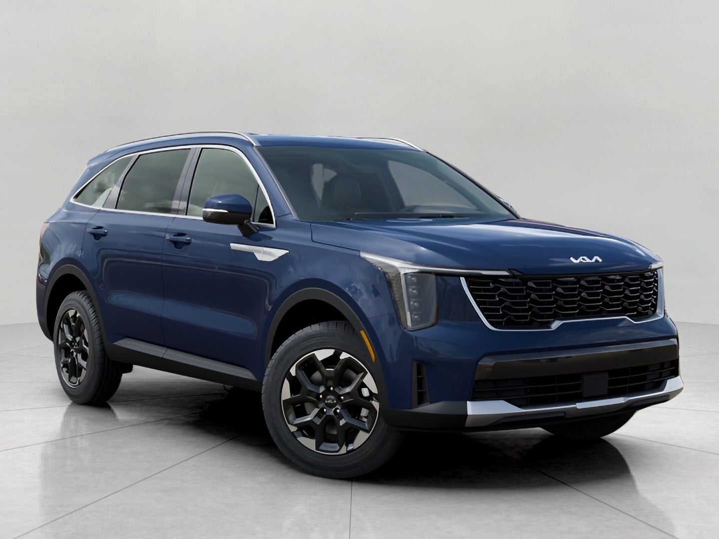 2026 Kia Sorento S AWD