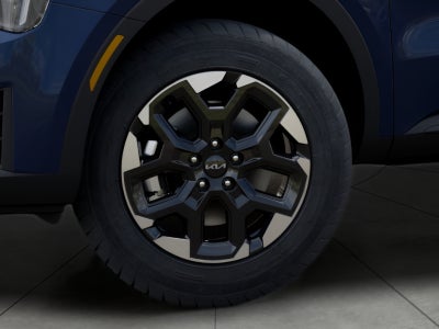 2026 Kia Sorento S AWD