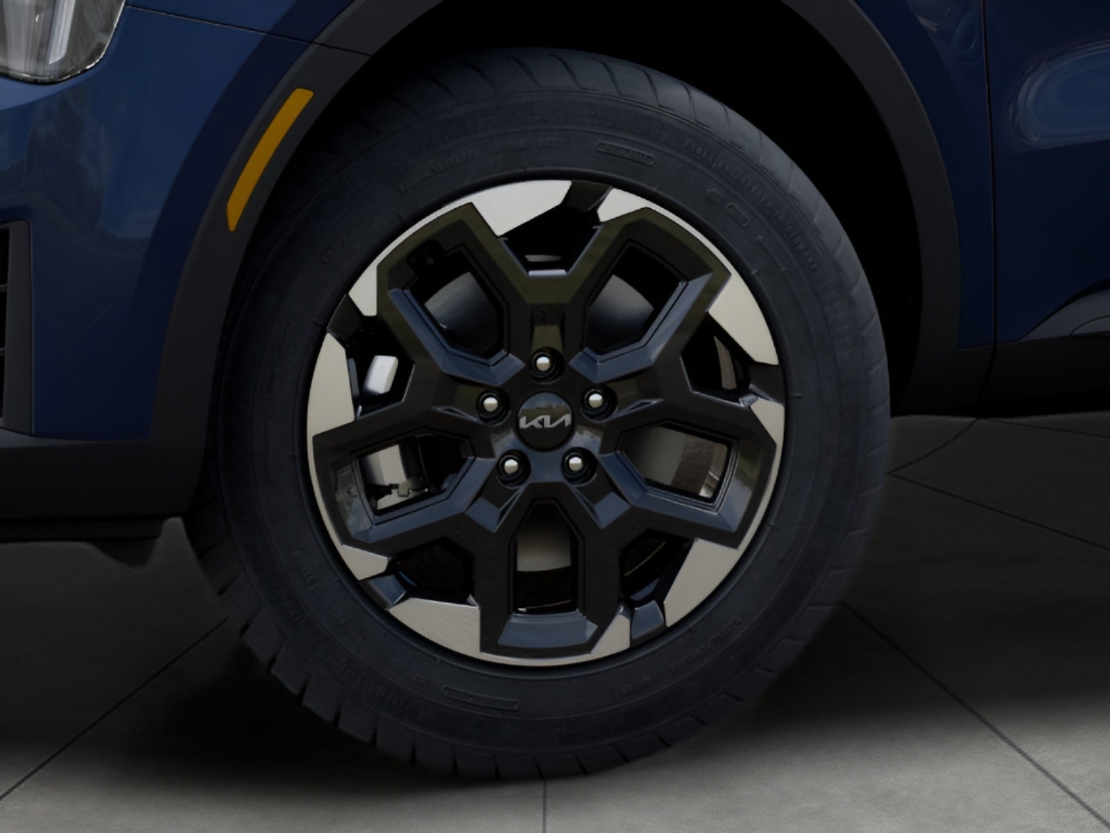 2026 Kia Sorento S AWD