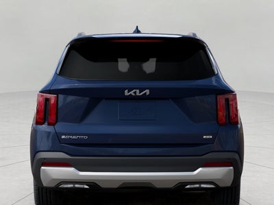 2026 Kia Sorento S AWD
