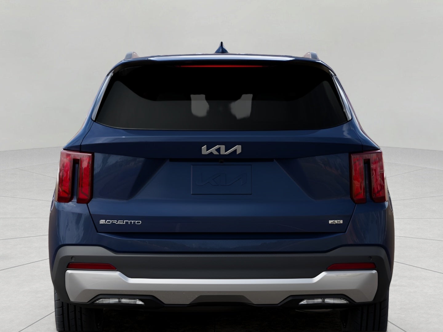 2026 Kia Sorento S AWD