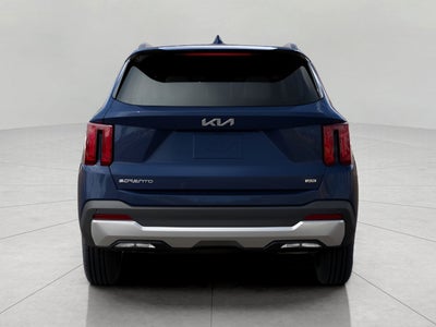 2026 Kia Sorento S AWD