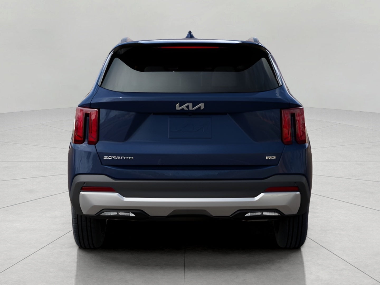2026 Kia Sorento S AWD