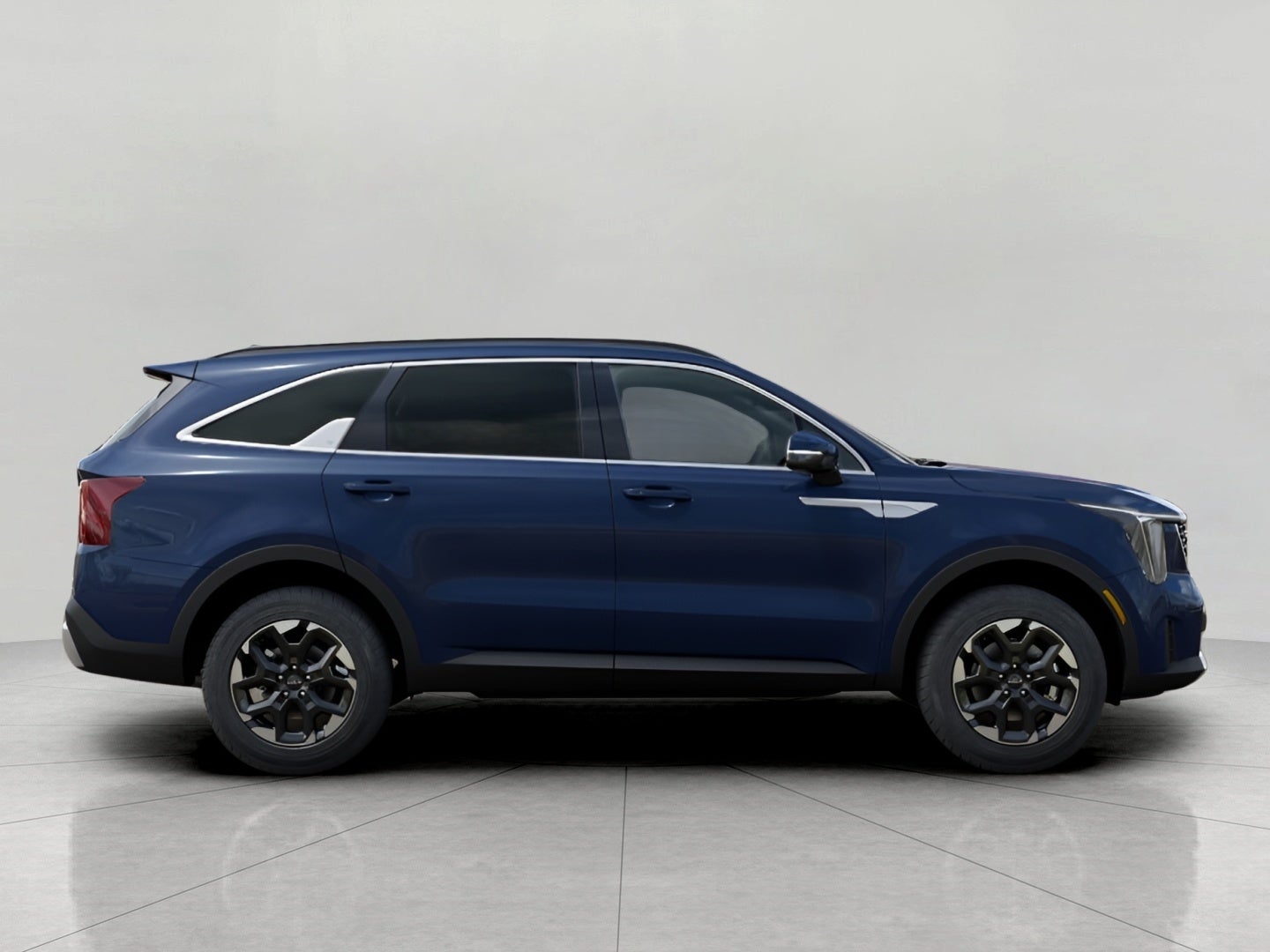 2026 Kia Sorento S AWD