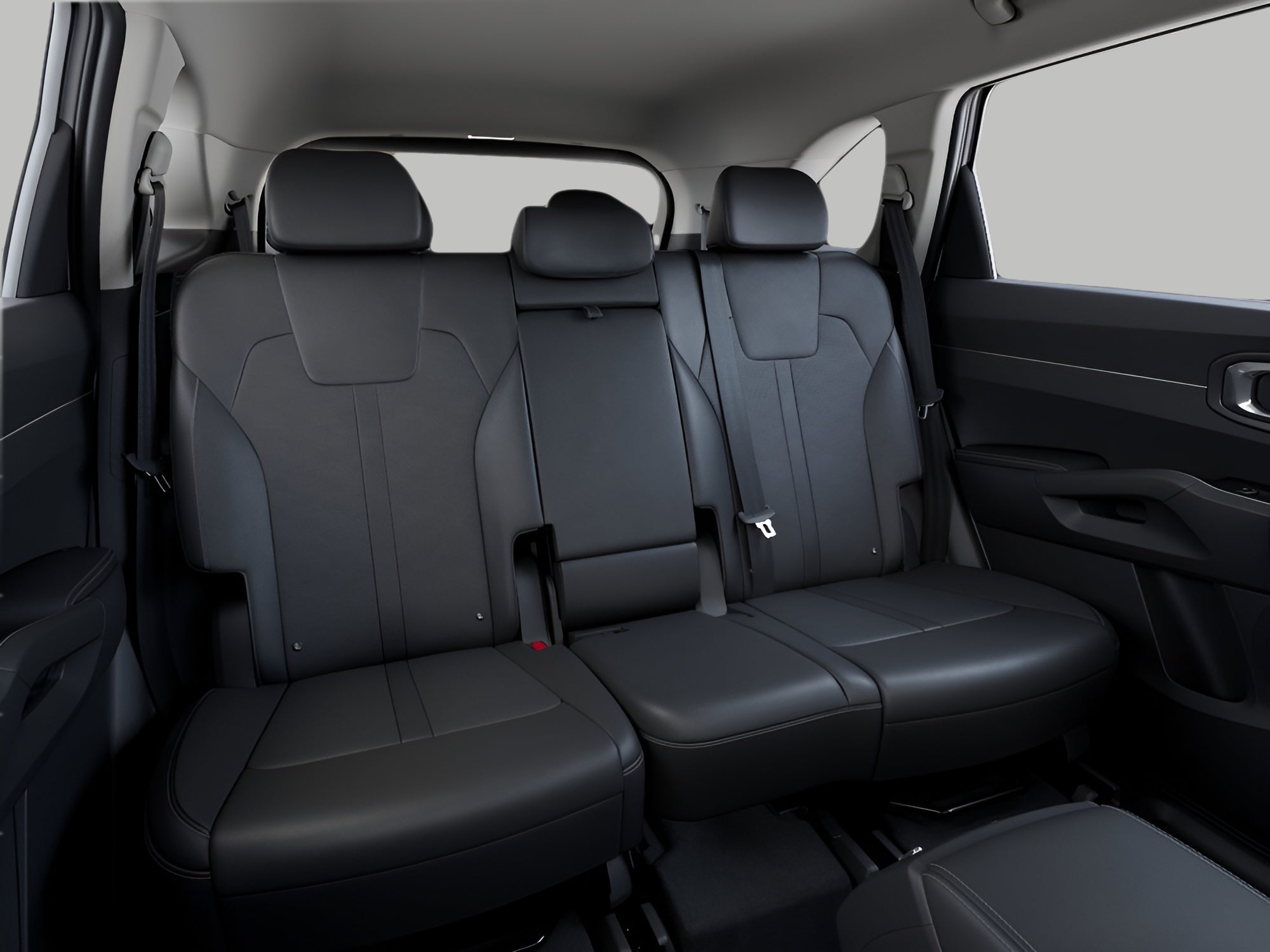 2026 Kia Sorento S AWD