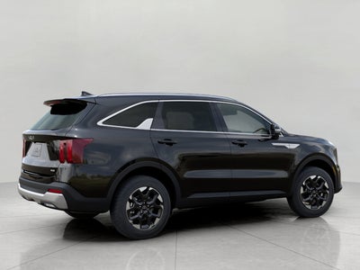 2026 Kia Sorento S AWD