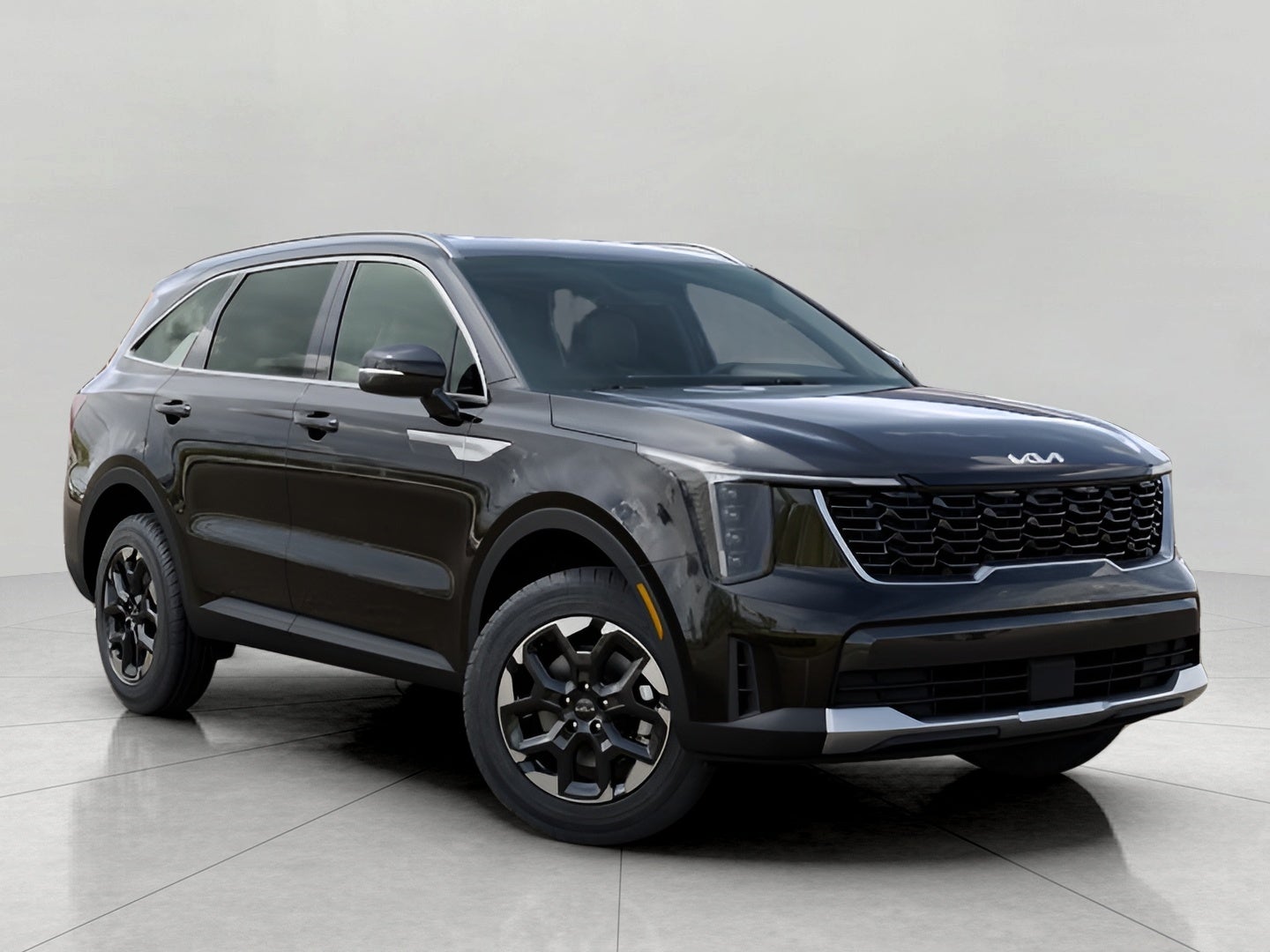 2026 Kia Sorento S AWD
