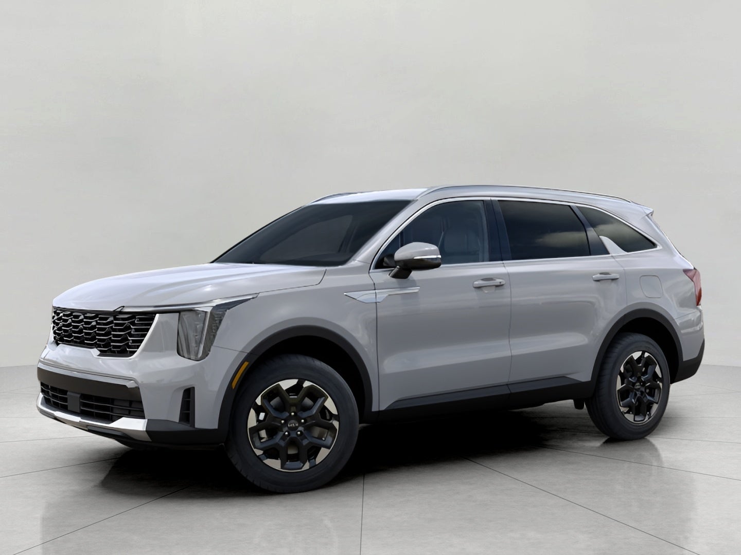 2026 Kia Sorento S AWD